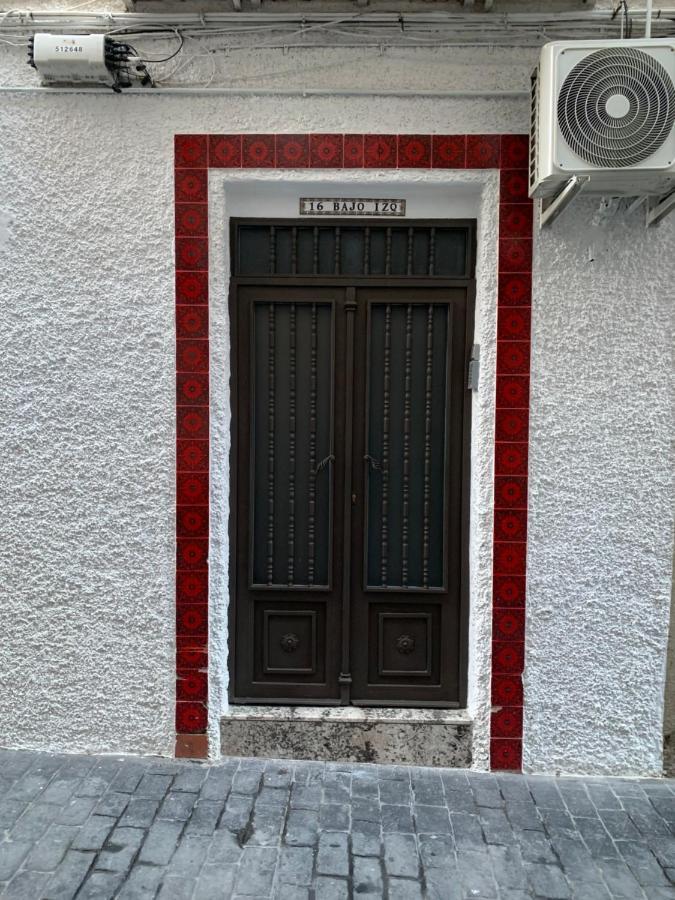 Estudio Catedral Apartment Jaen Exterior photo